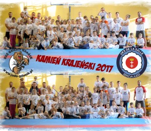 KAMIEN KRAJENSKI 2017